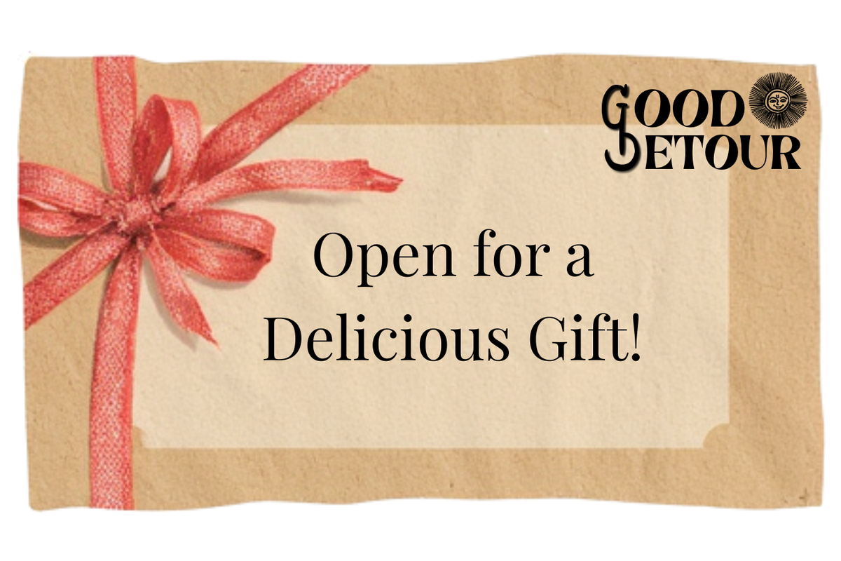 Good Detour Gift Card